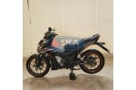Honda Supra GTR Tahun 2025